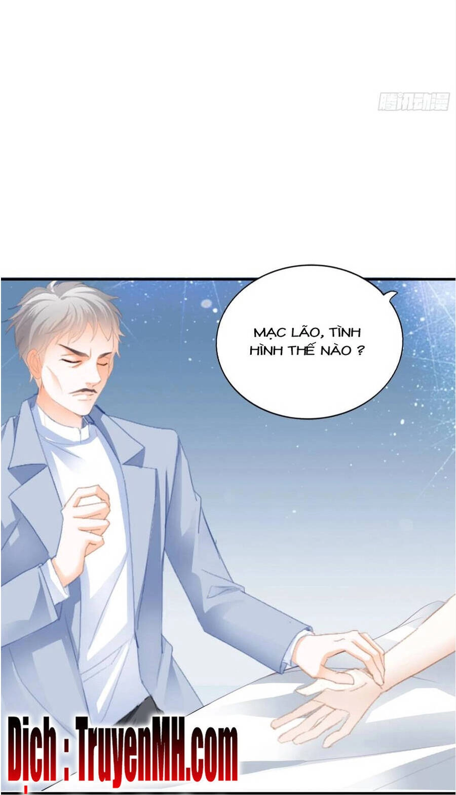 Bạo Quân Ái Nhân Chapter 120 - 14