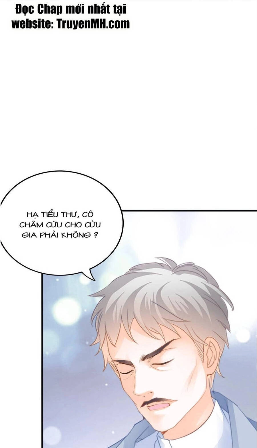 Bạo Quân Ái Nhân Chapter 120 - 15