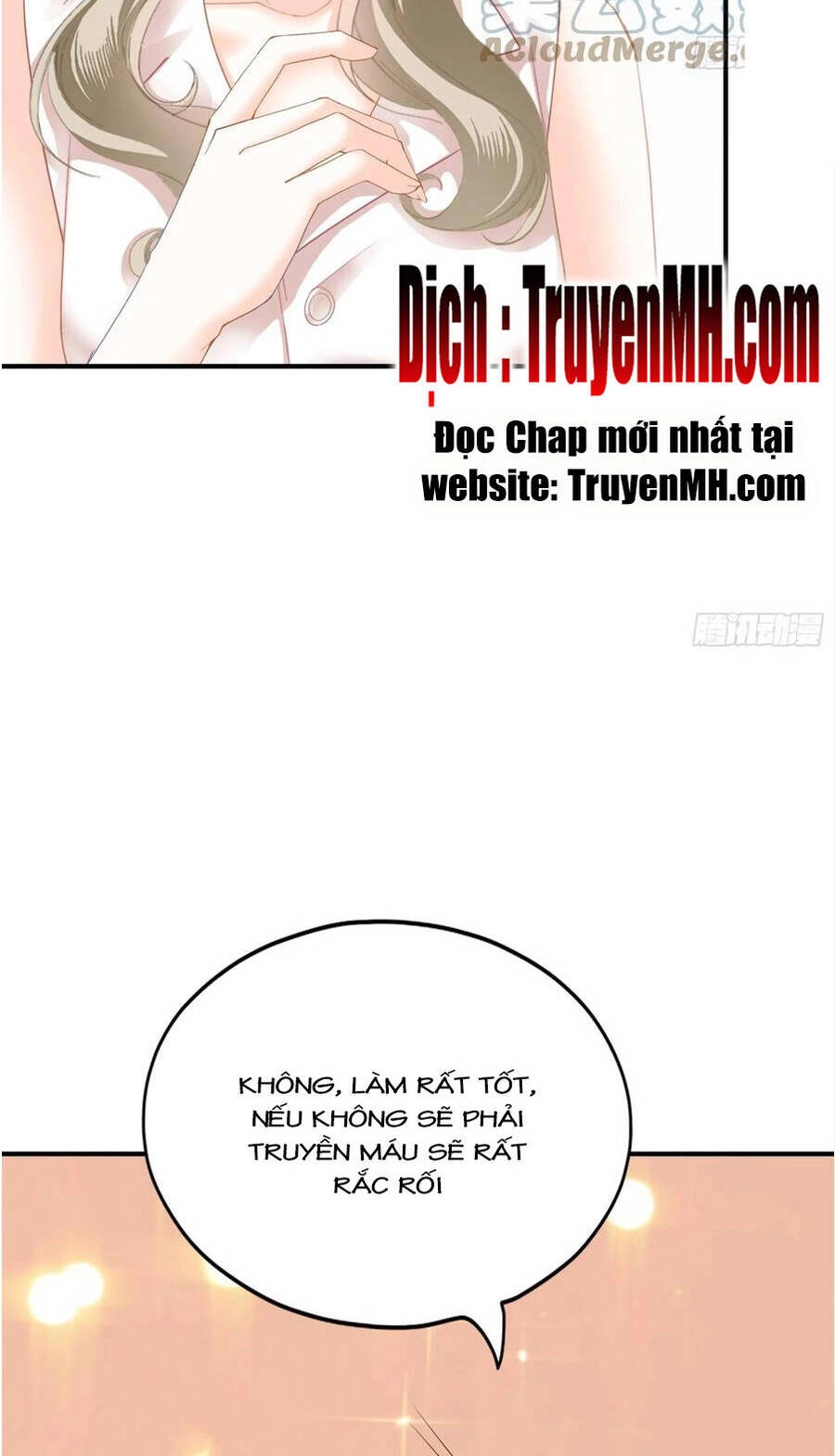 Bạo Quân Ái Nhân Chapter 120 - 17