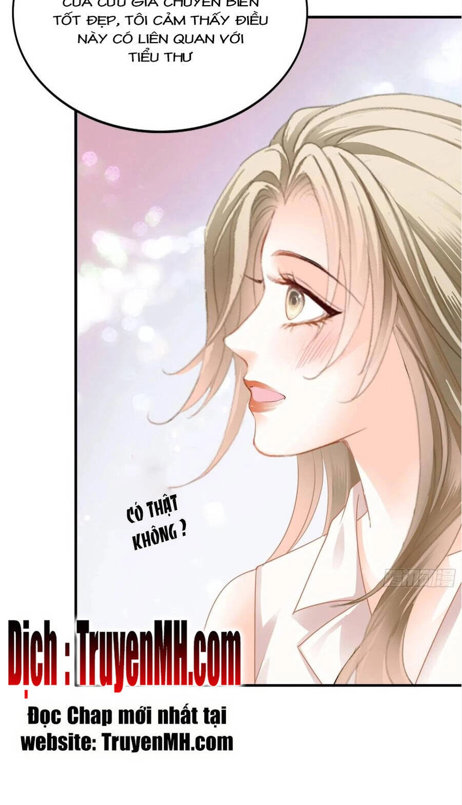 Bạo Quân Ái Nhân Chapter 120 - 19