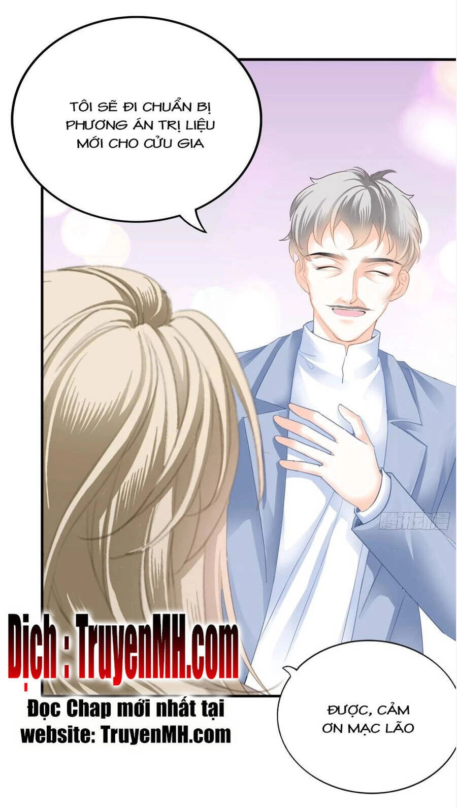 Bạo Quân Ái Nhân Chapter 121 - 2