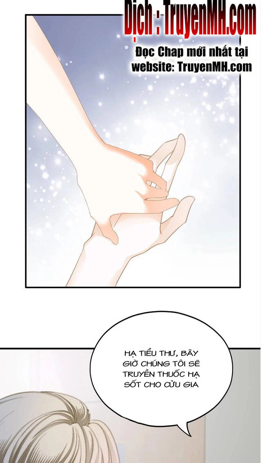 Bạo Quân Ái Nhân Chapter 121 - 5