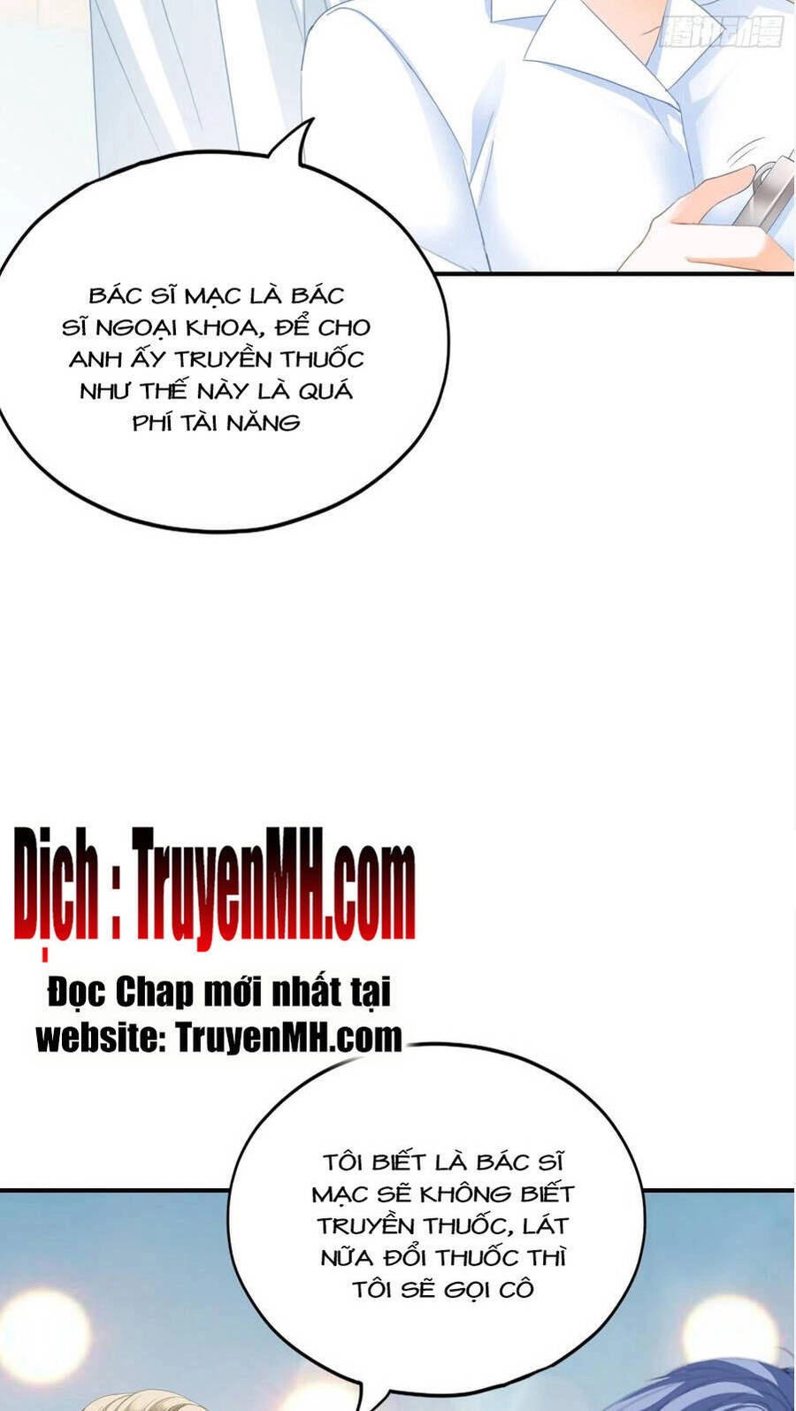 Bạo Quân Ái Nhân Chapter 121 - 12