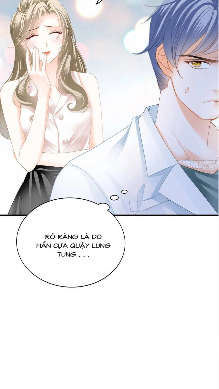 Bạo Quân Ái Nhân Chapter 121 - 13