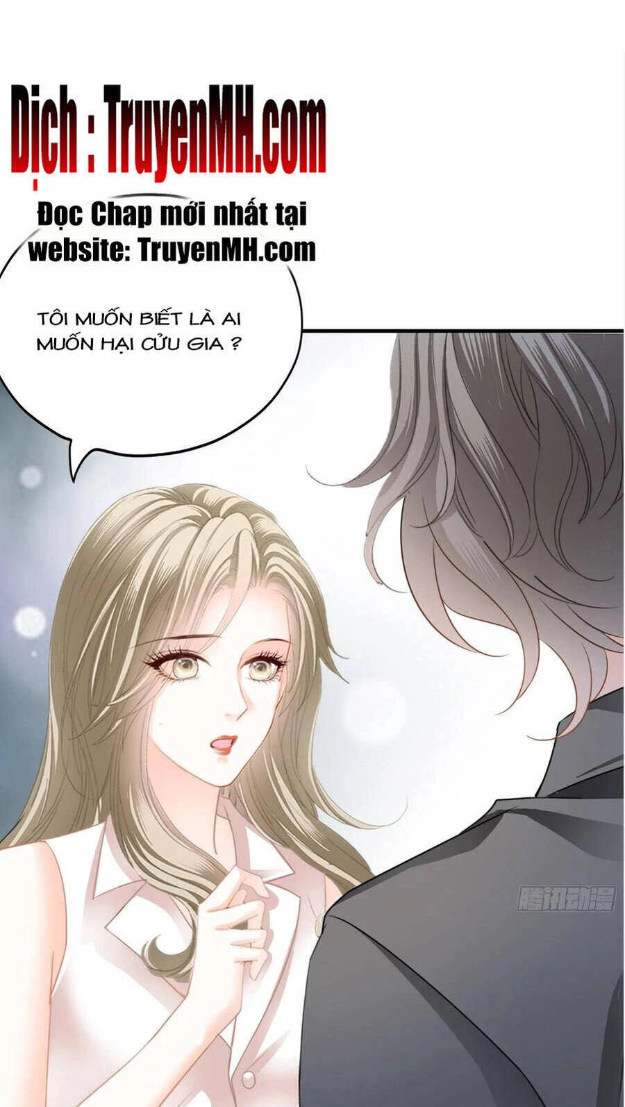 Bạo Quân Ái Nhân Chapter 121 - 15