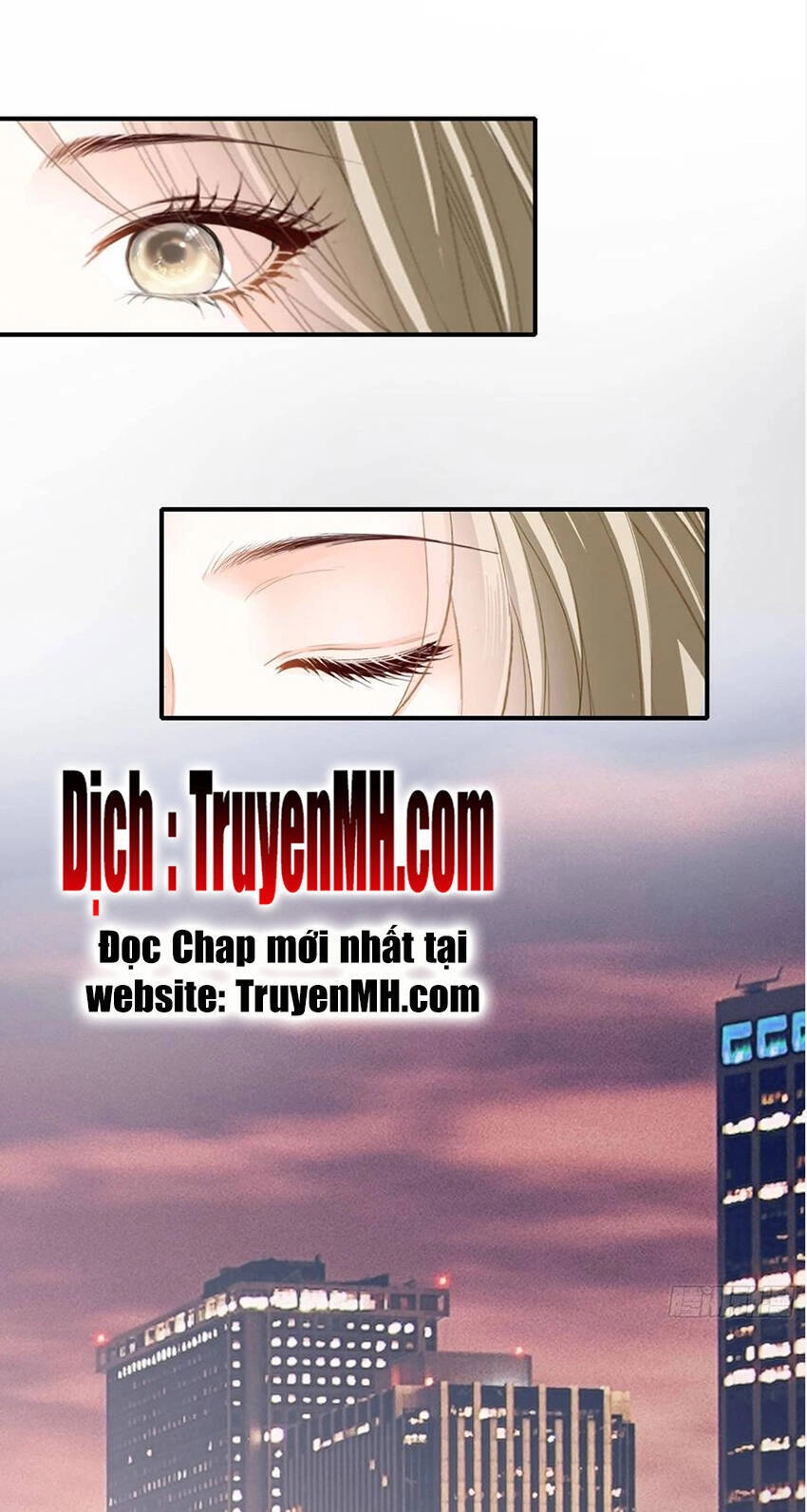 Bạo Quân Ái Nhân Chapter 122 - 2