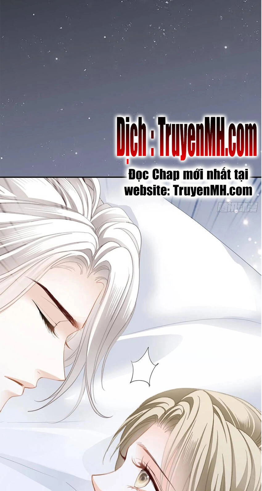 Bạo Quân Ái Nhân Chapter 122 - 4