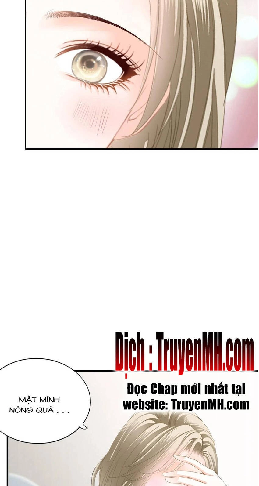 Bạo Quân Ái Nhân Chapter 122 - 6