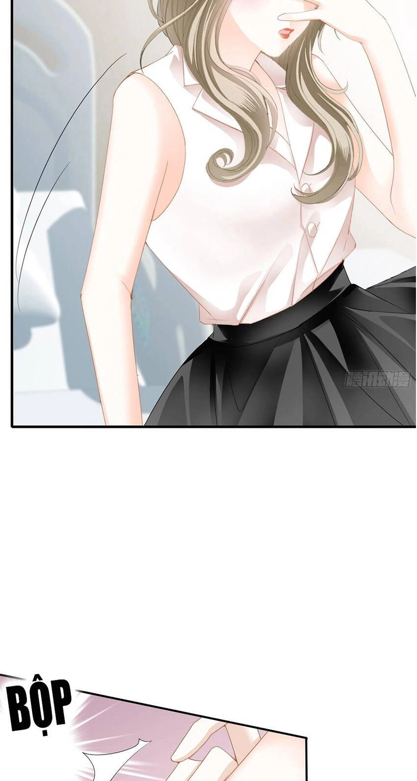 Bạo Quân Ái Nhân Chapter 122 - 7