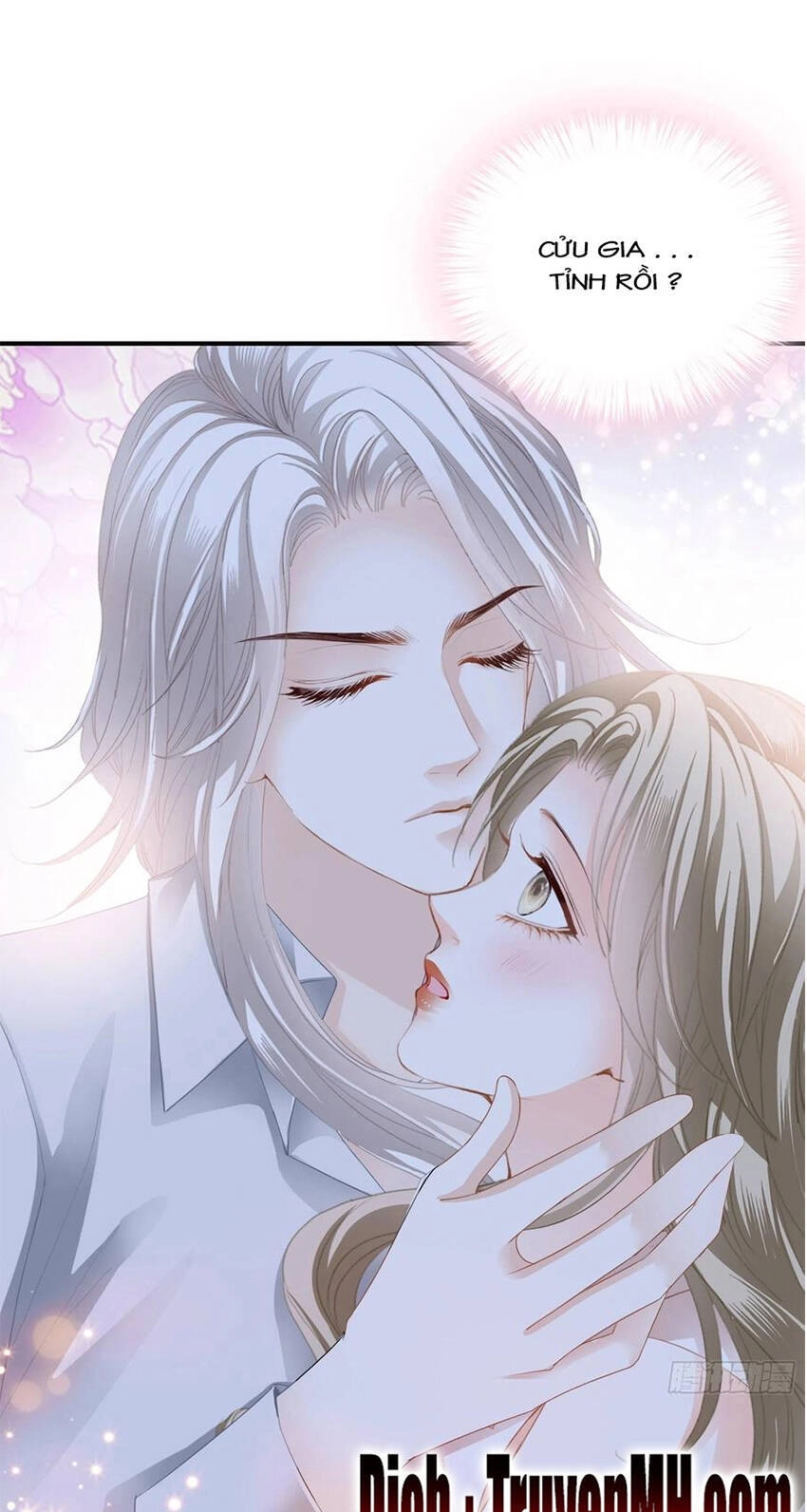 Bạo Quân Ái Nhân Chapter 122 - 9