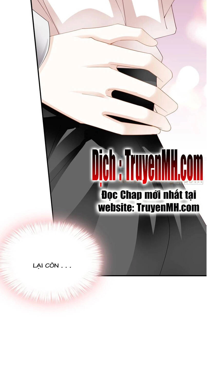 Bạo Quân Ái Nhân Chapter 122 - 12