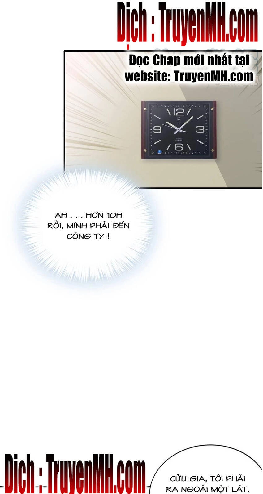 Bạo Quân Ái Nhân Chapter 122 - 17