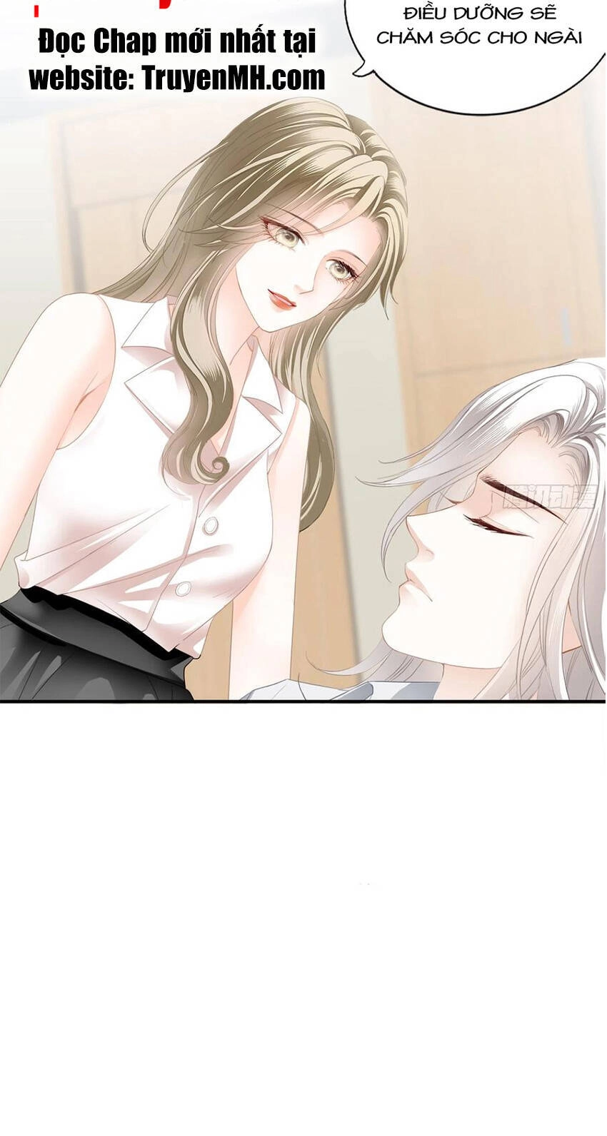 Bạo Quân Ái Nhân Chapter 122 - 18