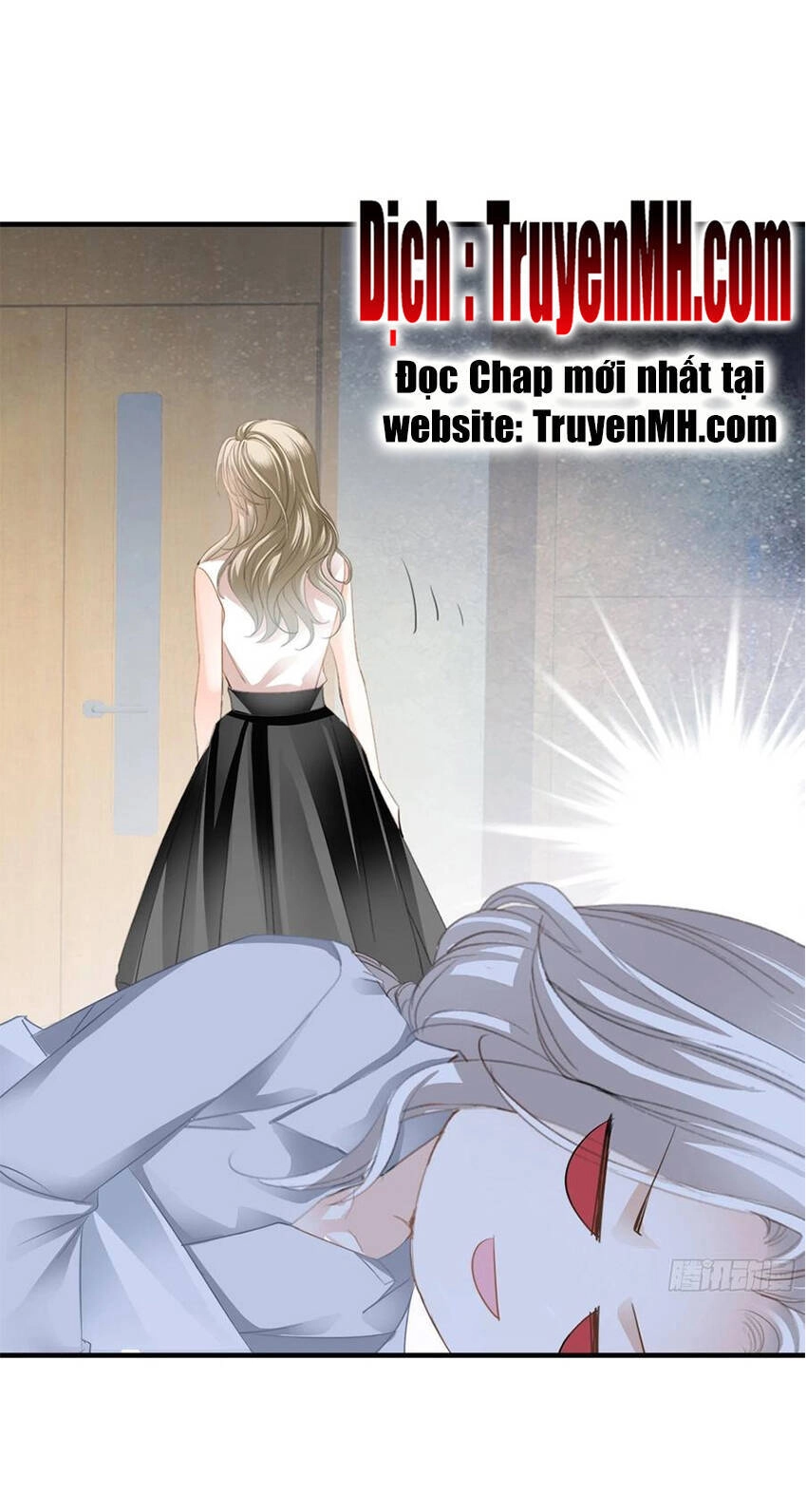 Bạo Quân Ái Nhân Chapter 122 - 19