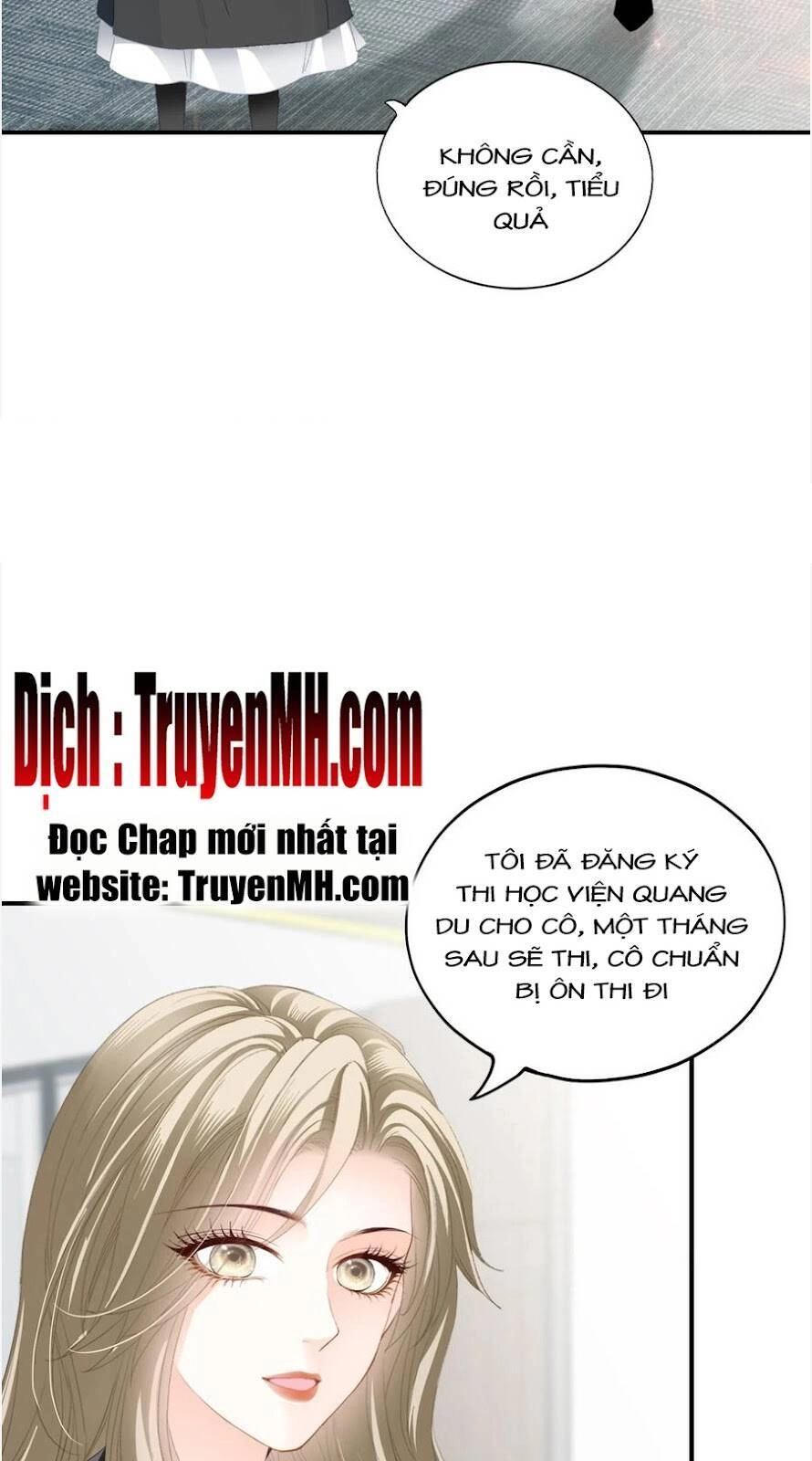 Bạo Quân Ái Nhân Chapter 123 - 3