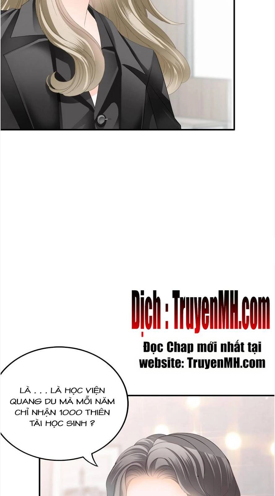 Bạo Quân Ái Nhân Chapter 123 - 4