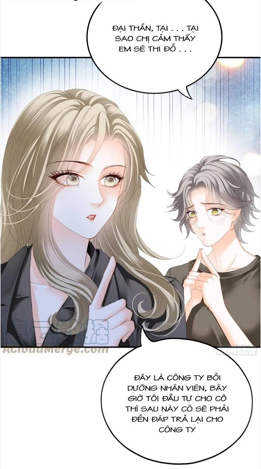 Bạo Quân Ái Nhân Chapter 123 - 6