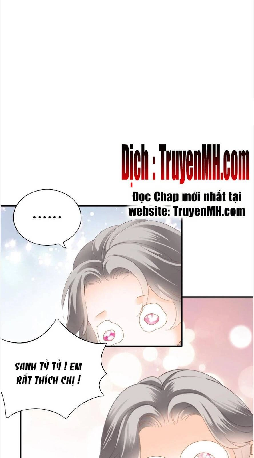 Bạo Quân Ái Nhân Chapter 123 - 7