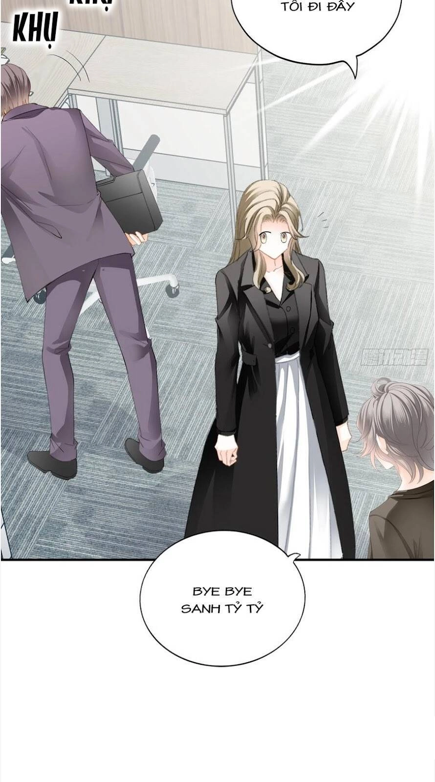 Bạo Quân Ái Nhân Chapter 123 - 9