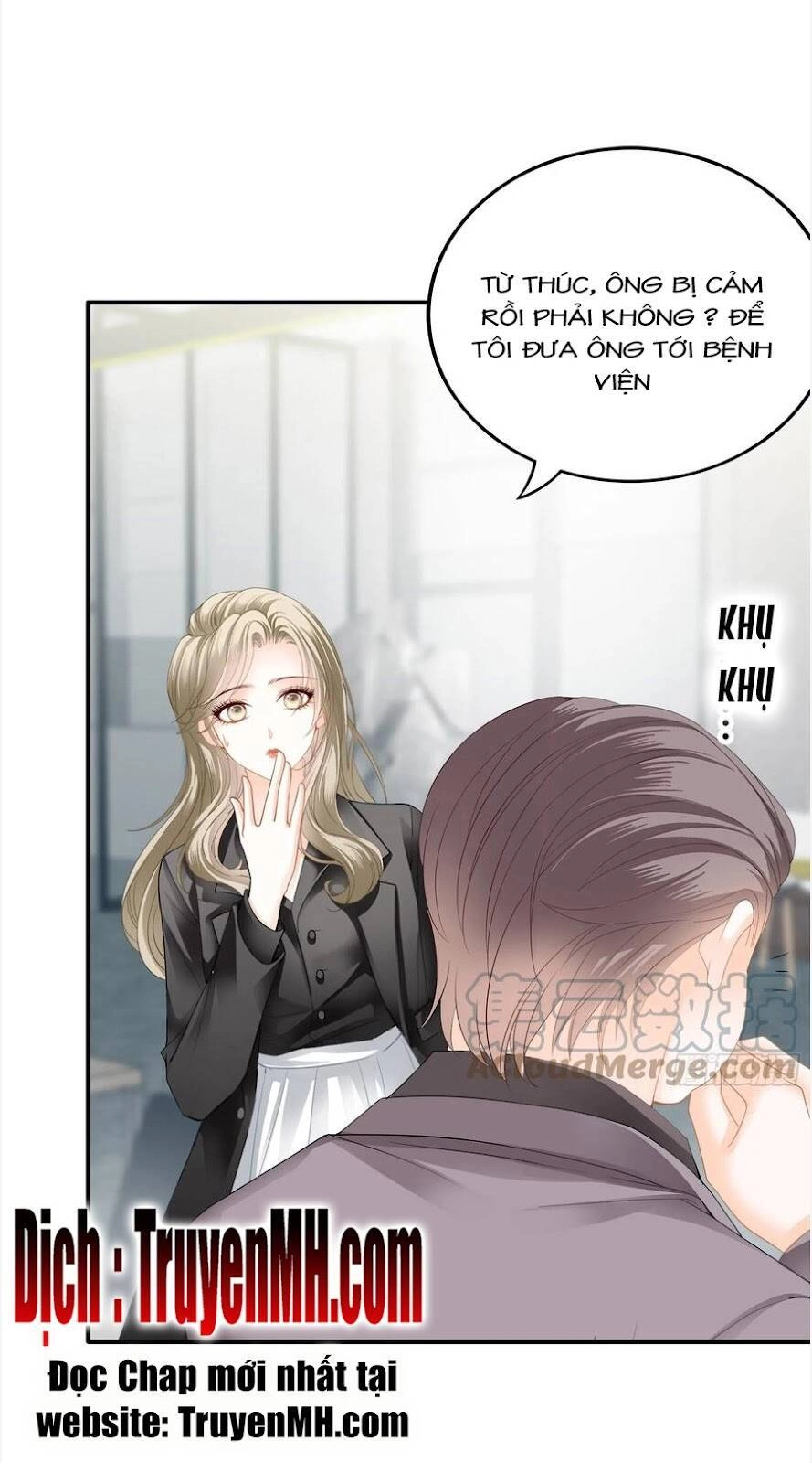 Bạo Quân Ái Nhân Chapter 123 - 10