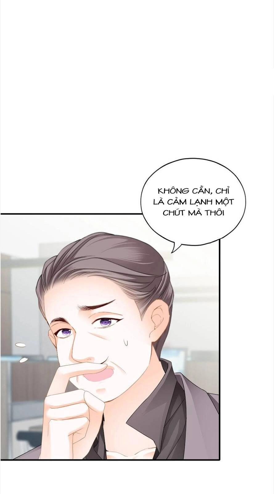 Bạo Quân Ái Nhân Chapter 123 - 11