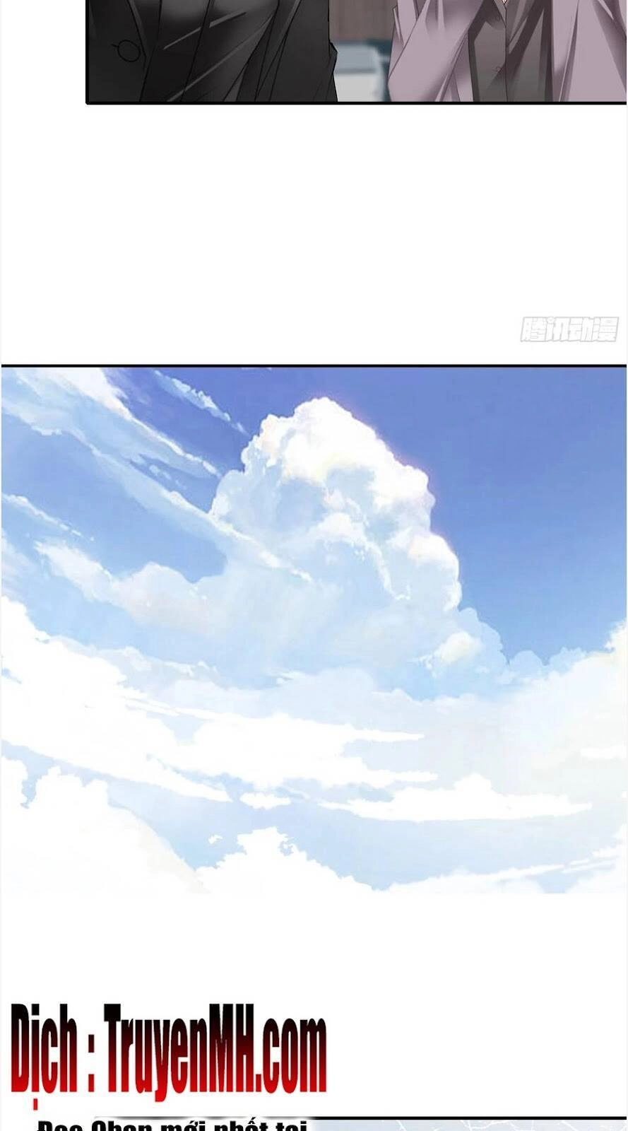 Bạo Quân Ái Nhân Chapter 123 - 13