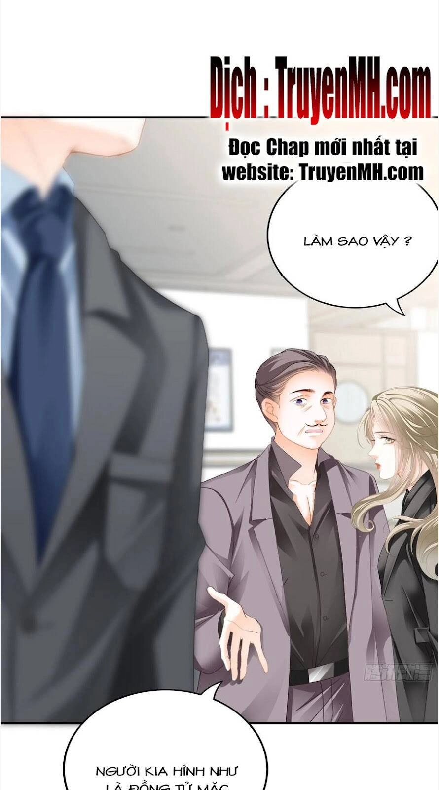 Bạo Quân Ái Nhân Chapter 123 - 15