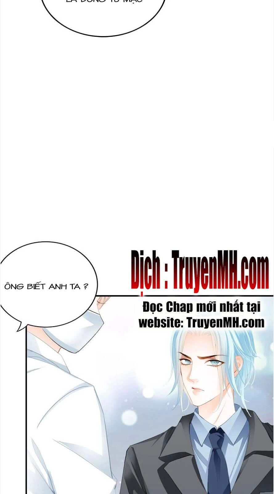 Bạo Quân Ái Nhân Chapter 123 - 16