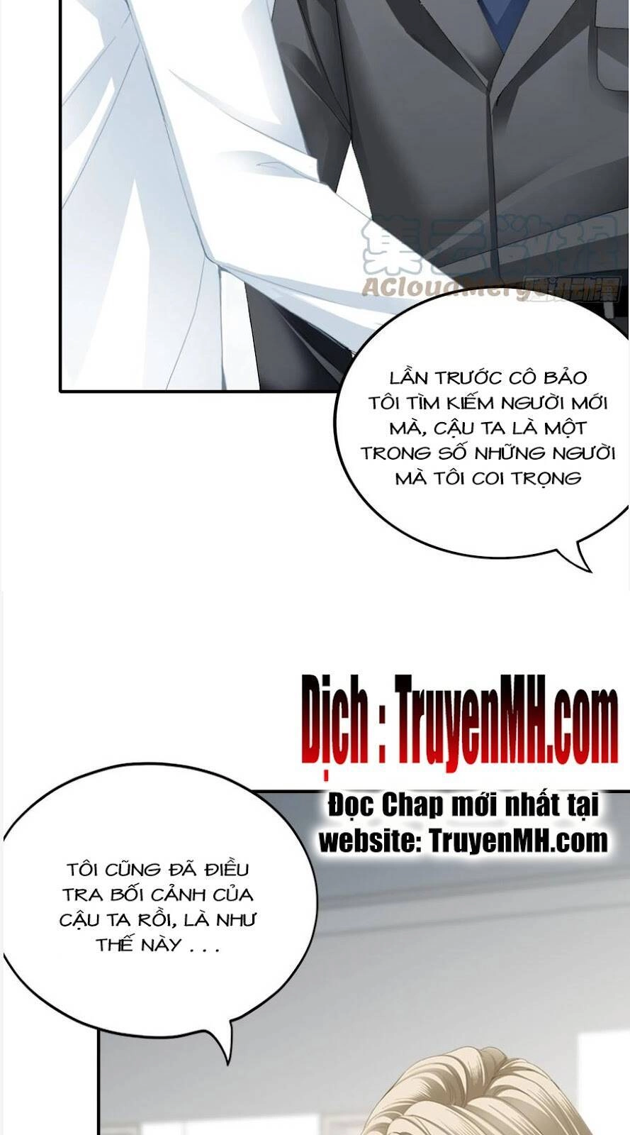 Bạo Quân Ái Nhân Chapter 123 - 17