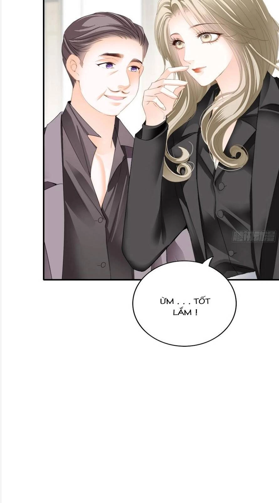 Bạo Quân Ái Nhân Chapter 123 - 18