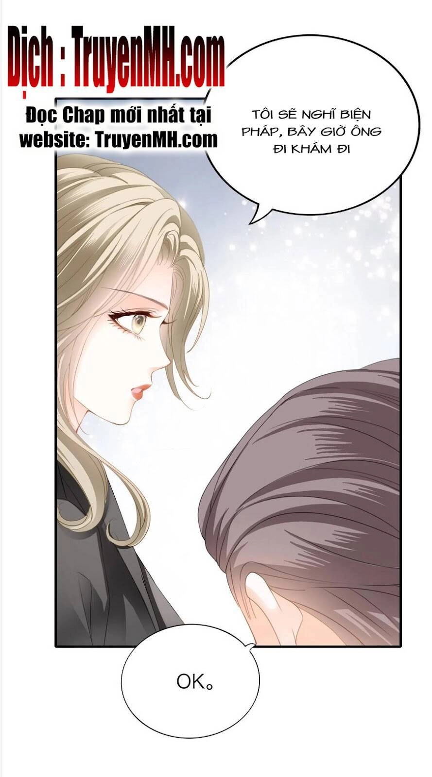 Bạo Quân Ái Nhân Chapter 123 - 19