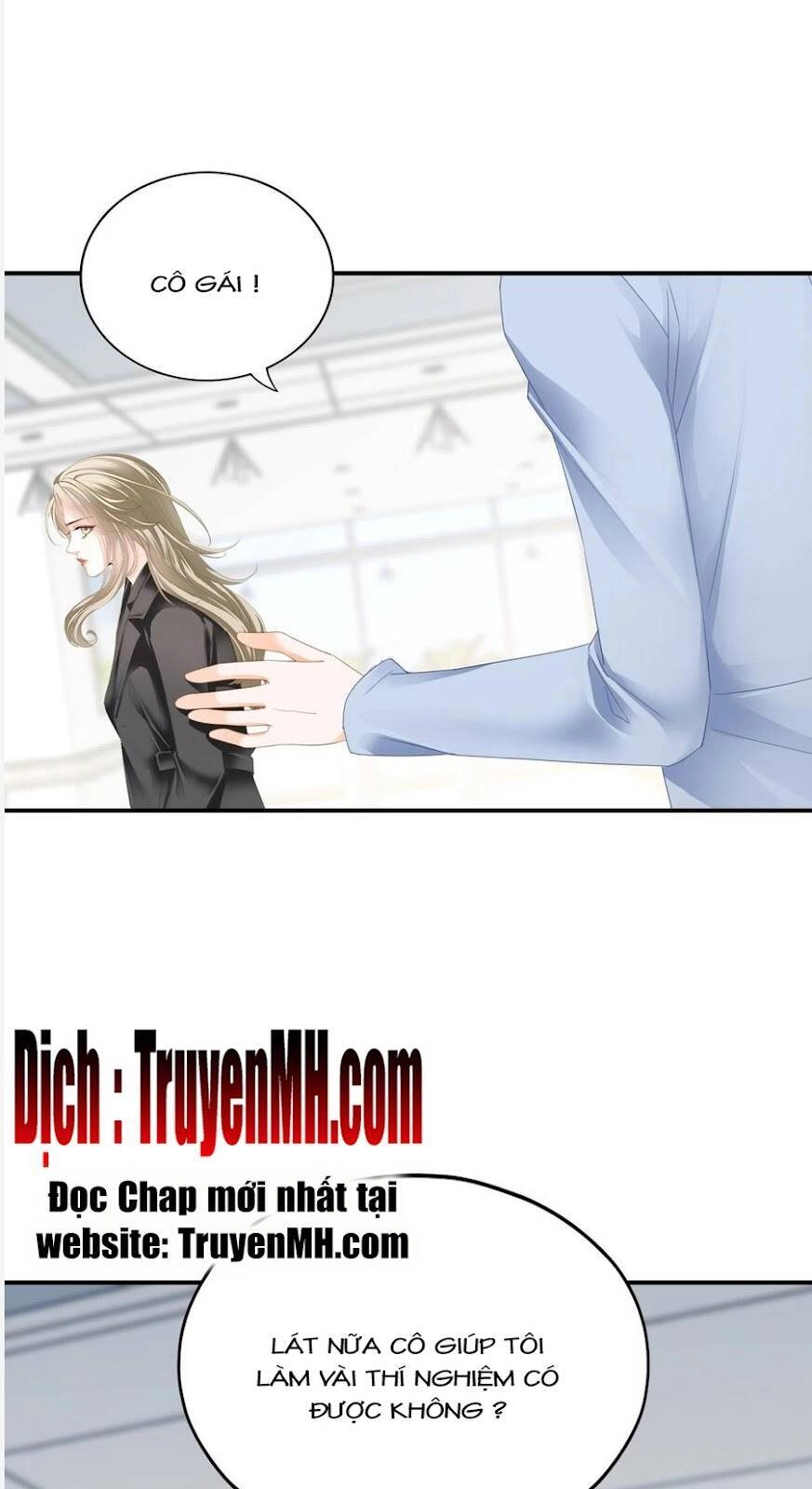 Bạo Quân Ái Nhân Chapter 124 - 2