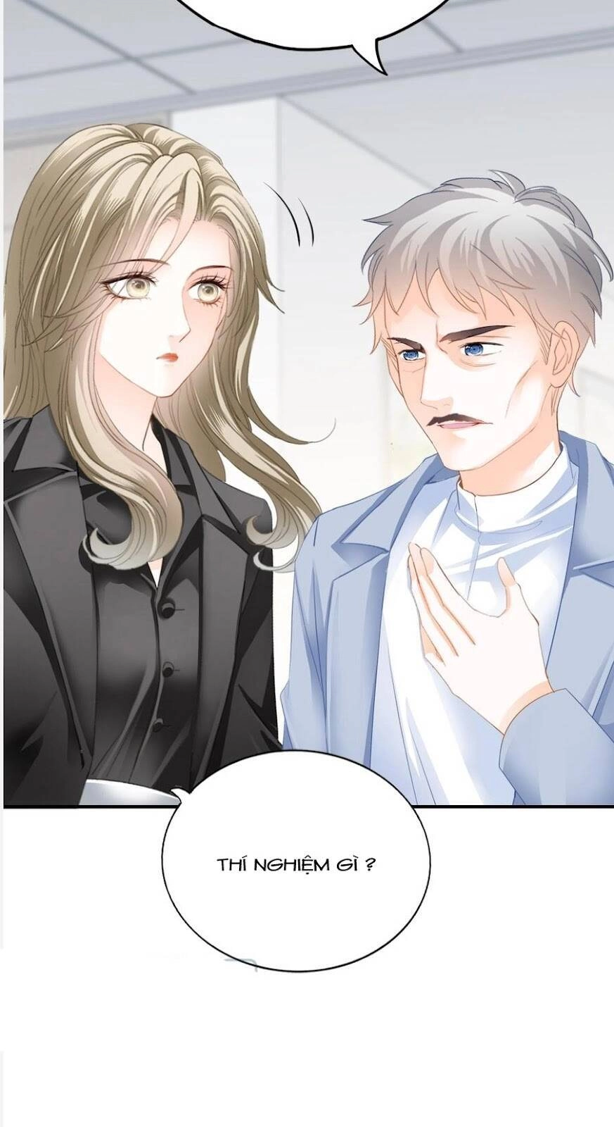 Bạo Quân Ái Nhân Chapter 124 - 3