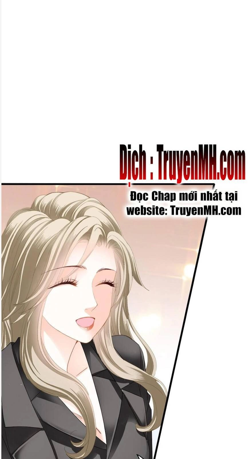 Bạo Quân Ái Nhân Chapter 124 - 5