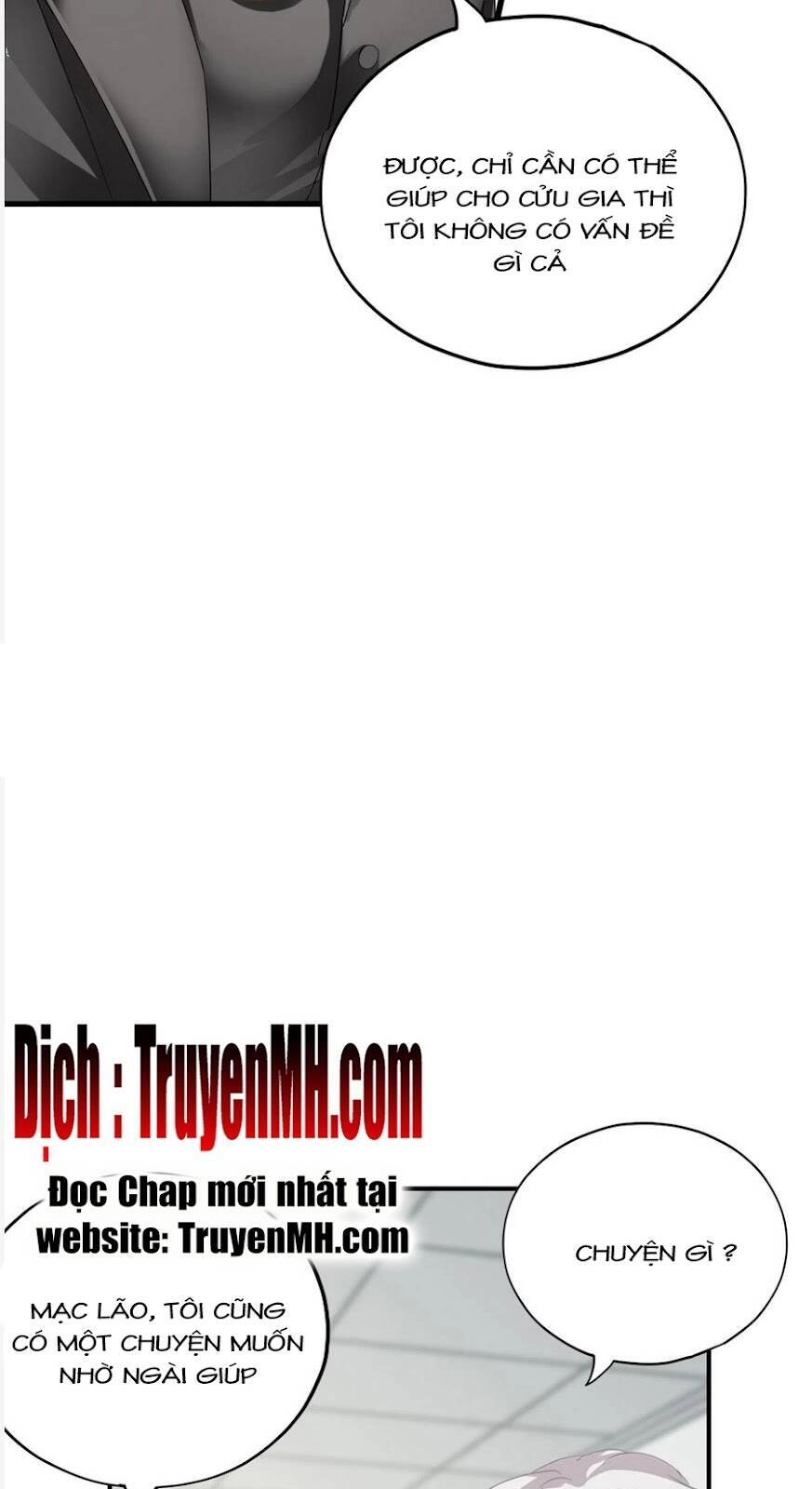 Bạo Quân Ái Nhân Chapter 124 - 6