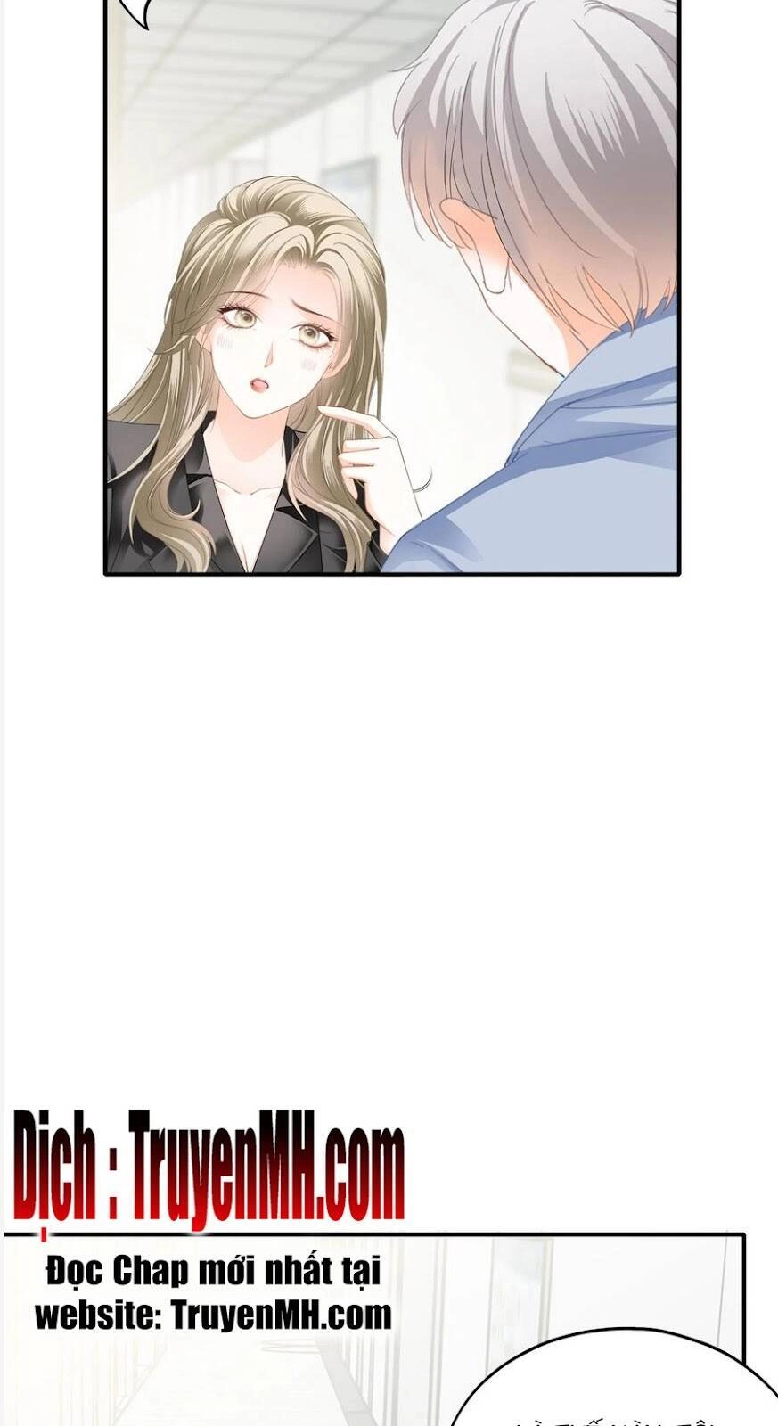 Bạo Quân Ái Nhân Chapter 124 - 7