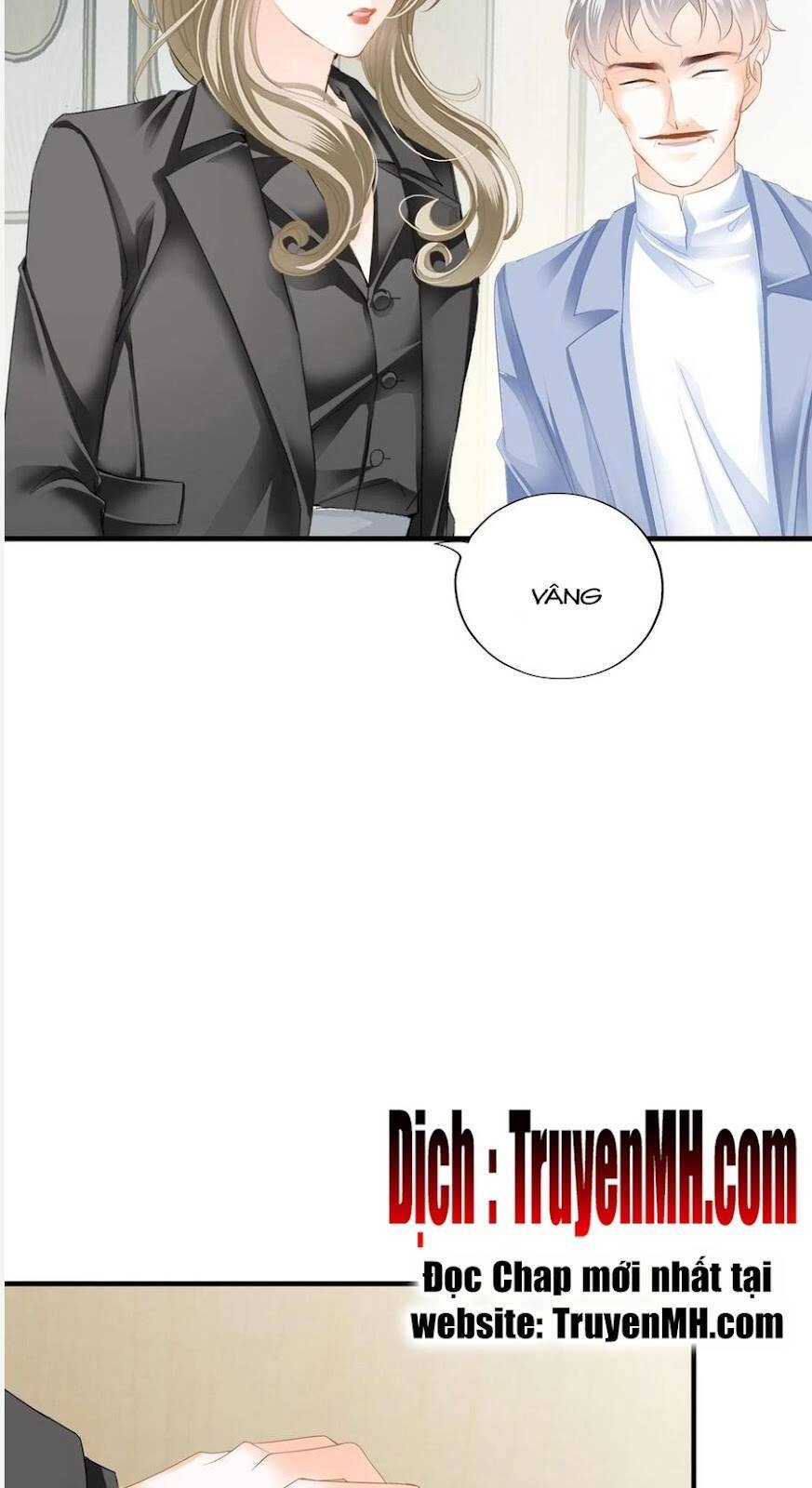 Bạo Quân Ái Nhân Chapter 124 - 10