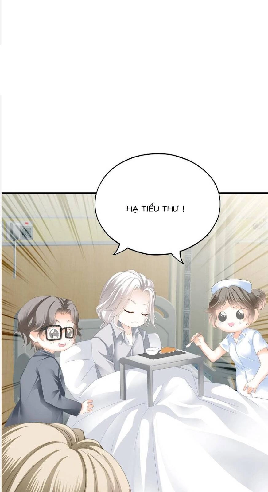 Bạo Quân Ái Nhân Chapter 124 - 12