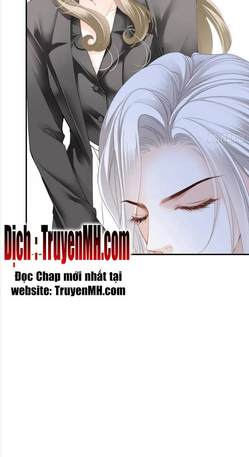 Bạo Quân Ái Nhân Chapter 124 - 14