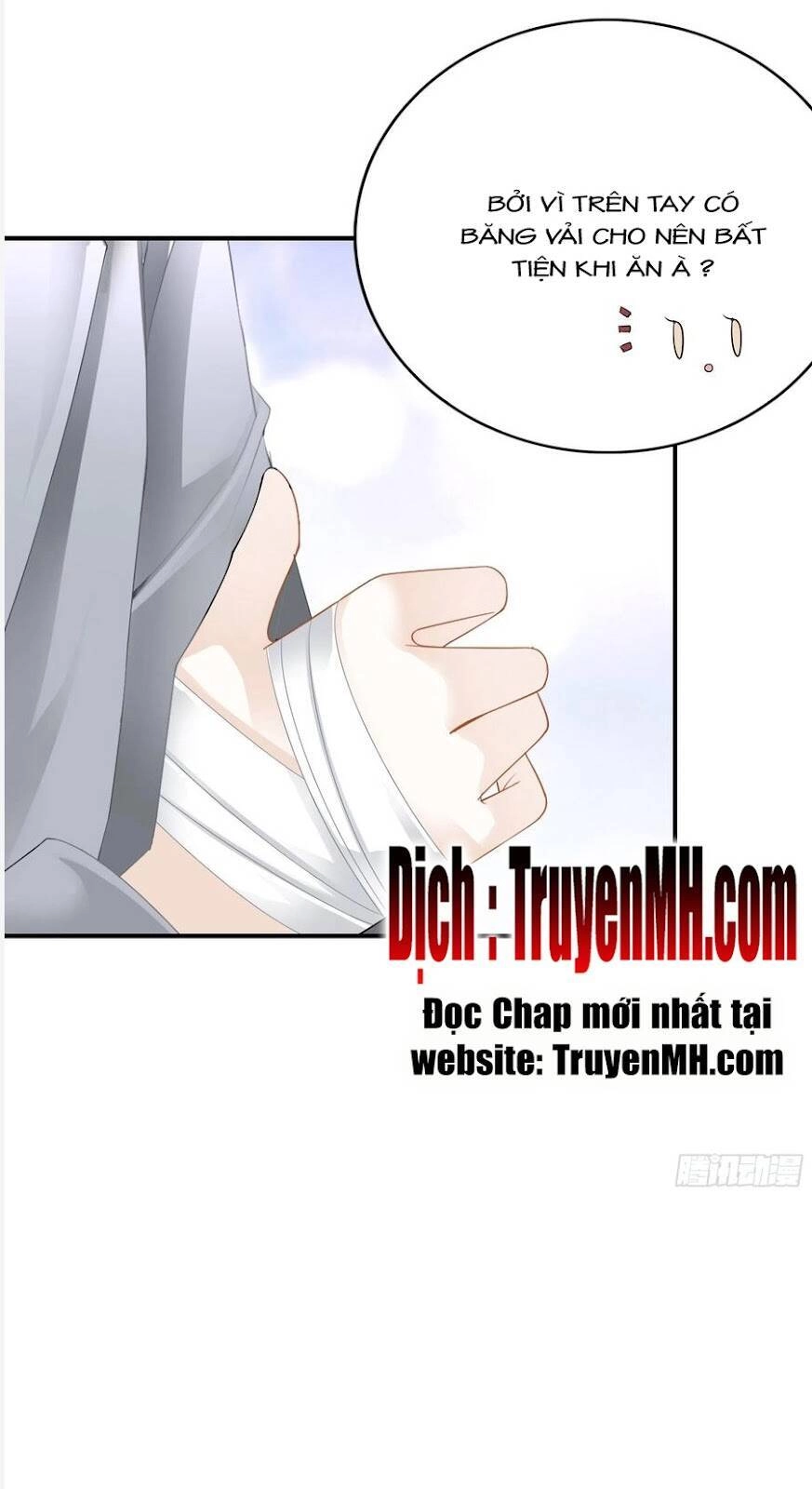 Bạo Quân Ái Nhân Chapter 124 - 15