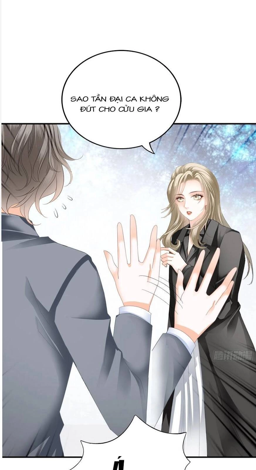 Bạo Quân Ái Nhân Chapter 124 - 16