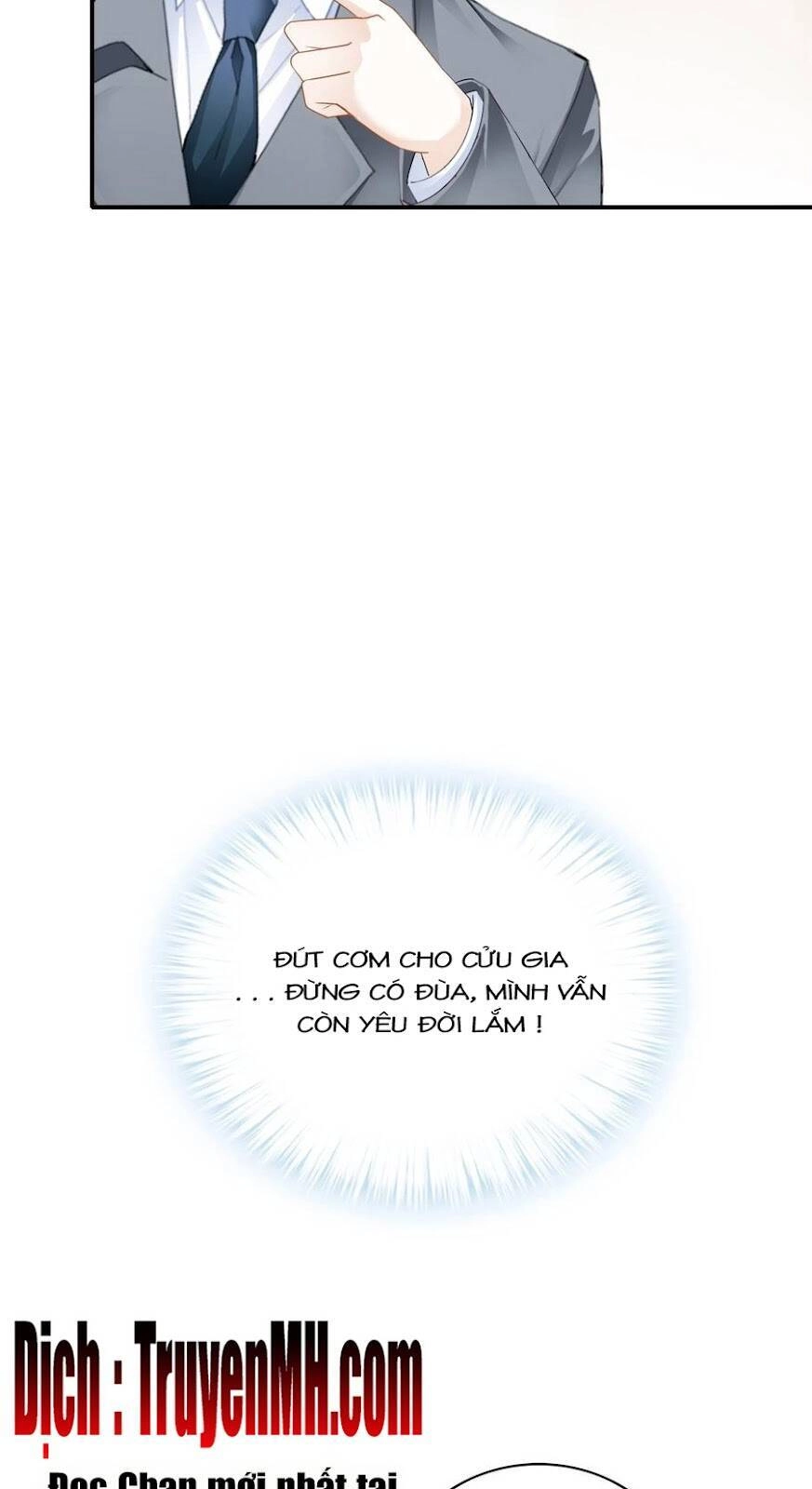 Bạo Quân Ái Nhân Chapter 124 - 18