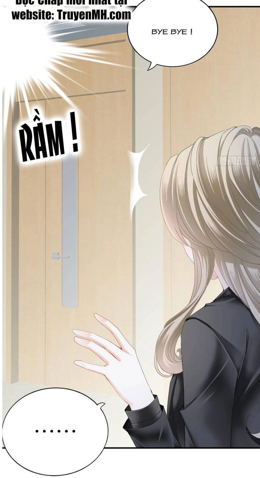 Bạo Quân Ái Nhân Chapter 124 - 19