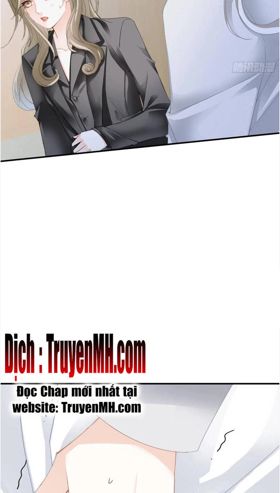 Bạo Quân Ái Nhân Chapter 125 - 8