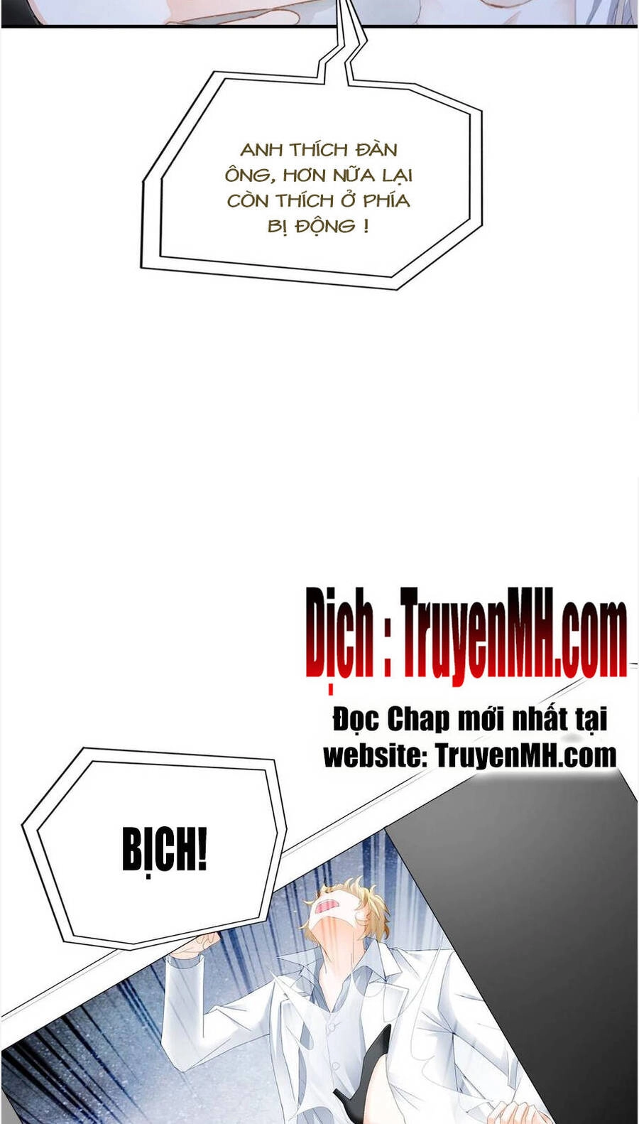 Bạo Quân Ái Nhân Chapter 125 - 12