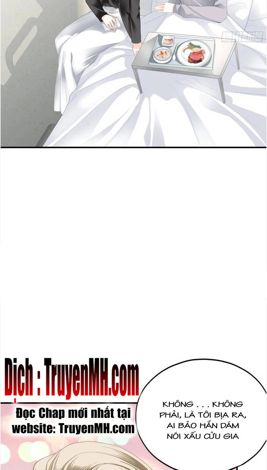 Bạo Quân Ái Nhân Chapter 125 - 17