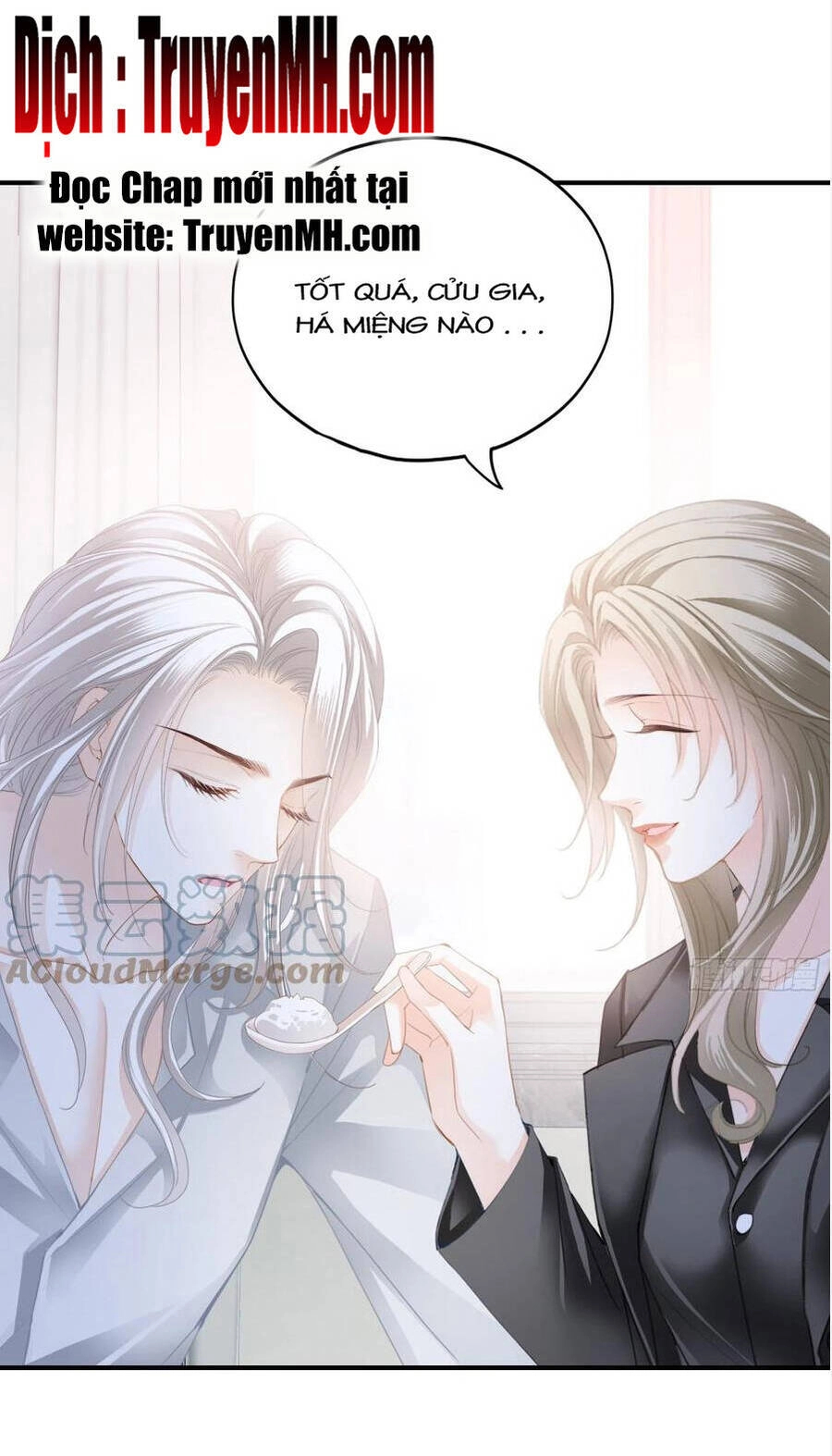 Bạo Quân Ái Nhân Chapter 126 - 2