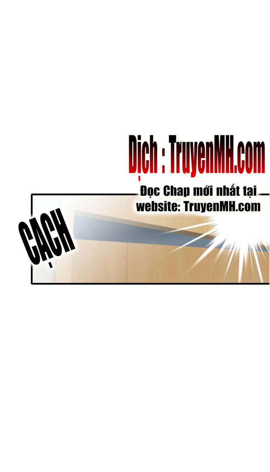 Bạo Quân Ái Nhân Chapter 126 - 3