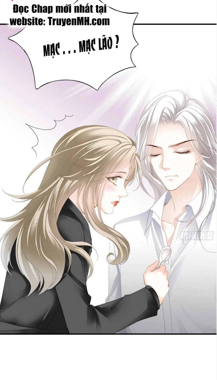 Bạo Quân Ái Nhân Chapter 126 - 6