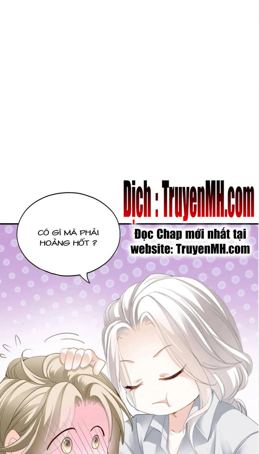 Bạo Quân Ái Nhân Chapter 126 - 7